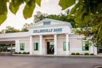 FCB Banks - Collinsville (Highway 157)