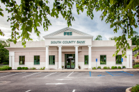 FCB Banks - South County