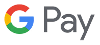 Google Pay Logo